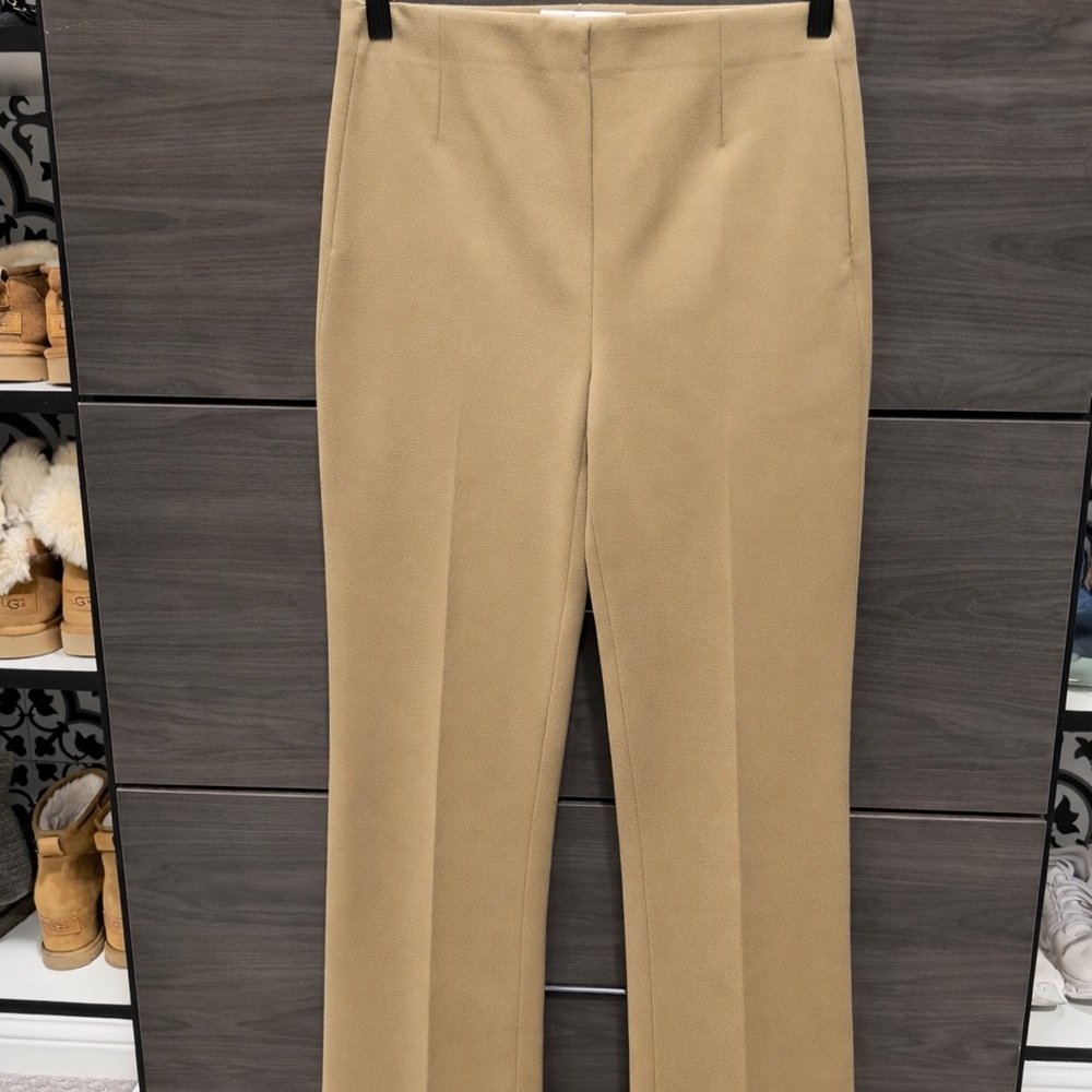 Vince Tan Women's Trousers